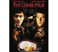 The Corruptor