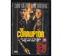 The Corruptor [DVD]