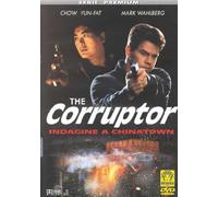 The Corruptor - Indagine A Chinatown