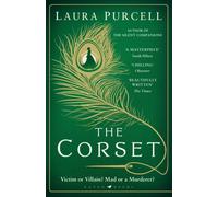 The Corset : a perfect chilling read to curl up with