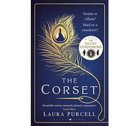 The Corset: a perfect chilling read to curl up with