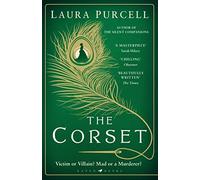 The Corset : a perfect chilling read to curl up with this winter