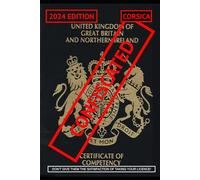 THE CORSICA ANCHORING GUIDE: LICENCE SAVER - SEA GRASS ANCHORING RULES FOR VESSELS OVER 24M LOA (Maritime Compliance)