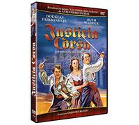 The Corsican Brothers (Region 2)