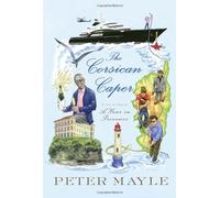 The Corsican Caper