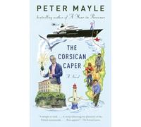 The Corsican Caper: 3 (Sam Levitt Capers)