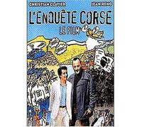 The Corsican Investigation ( L'Enquête Corse ) [DVD]