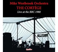The Cortege Live at the BBC 1980