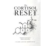 The Cortisol Reset: Evolution's Masterpiece, Modern Life Problem