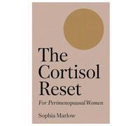 The Cortisol Reset for Perimenopausal Women: A 30-Day Vagus Nerve Plan to Calm Hormonal Anxiety, End 3 AM Wake-Ups, and Lower Cortisol for Women Over 40
