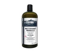 The Corvette Miracle Cleaner Lemon Organic 1 L