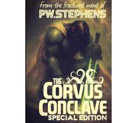 The Corvus Conclave: Venusian Born & Jupiter Child