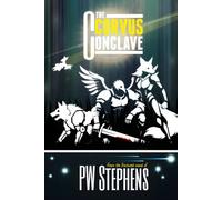 The Corvus Conclave: Venusian Born & Jupiter Child