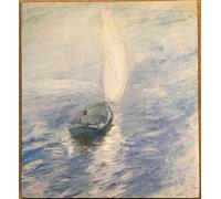 The Cos Cob Art Colony - Impressionists on the Connecticut Shore