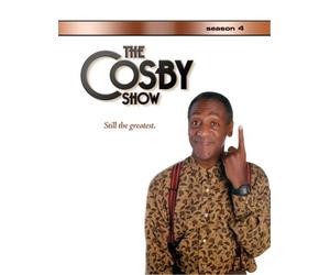 The Cosby Show: Season 4 by Bill Cosby
