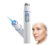 The Cosmetic Co Non-Invasive Varicose Vein Treatment - VenoClear™ Laser Therapy Device Non Invasive IPL Treatment for Visible Veins On Legs, Contoured Head for Comfortable Use in Home Care Sessions