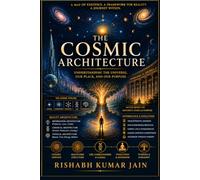 The Cosmic Architecture: Understanding the Universe, Our Place, and Our Purpose