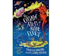 The Cosmic Atlas of Alfie Fleet