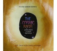 The Cosmic Bagel and the World of Jewish Geometrics