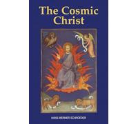 The Cosmic Christ