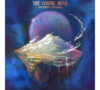 The Cosmic Dead - Infinite Peaks [VINYL]