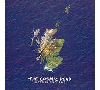 The Cosmic Dead - Scottish Space Race