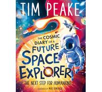 The Cosmic Diary of a Future Space Explorer