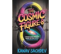 The Cosmic Figure-8: A Physics-Based Operating System for High-Performing Individuals Who Need to Eliminate Biological Burnout Without Sacrificing Output