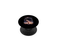 The cosmic galactic wonder in space PopSockets Adhesive PopGrip