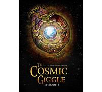 The Cosmic Giggle