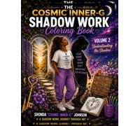 THE COSMIC INNER-G COLORING BOOK: UNDERSTANDING THE SHADOW