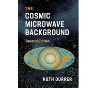 The Cosmic Microwave Background