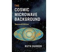 The Cosmic Microwave Background