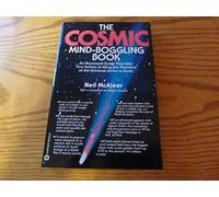 The Cosmic Mind-Boggling Book