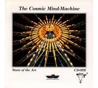 The Cosmic Mind-Machine