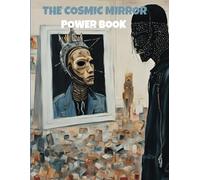 THE COSMIC MIRROR POWER BOOK