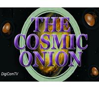 The Cosmic Onion - Lecture 3 - Invaders From Outer Space