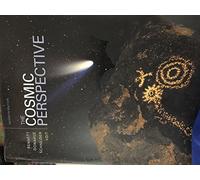 The Cosmic Perspective