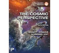 The Cosmic Perspective, Global Edition