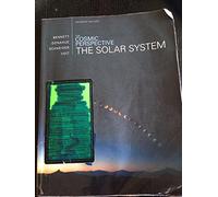 The Cosmic Perspective: The Solar System