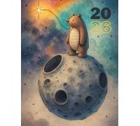 The cosmic planner 2026: A year to shine