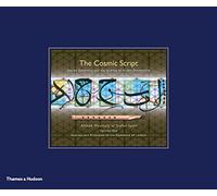 The Cosmic Script: Sacred Geometry and the Science of Arabic Penmanship