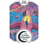 The Cosmic Slumber Tarot