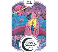 The Cosmic Slumber Tarot