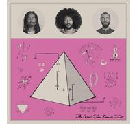 The Cosmic Tones Research Trio - All is Sound [VINYL]