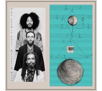 The Cosmic Tones Research Trio - The Cosmic Tones Research Trio