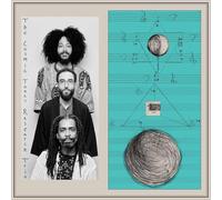 The Cosmic Tones Research Trio - The Cosmic Tones Research Trio [VINYL]
