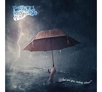 The Cosmic Trip Advisors - What Are You Sinking About?