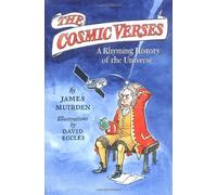 The Cosmic Verses: A Rhyming History of the Universe