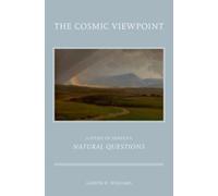 The Cosmic Viewpoint Williams Gareth D. (Violin Family Professor